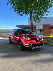 Renault Captur ENERGY dCi 90 S&S Helly Hansen