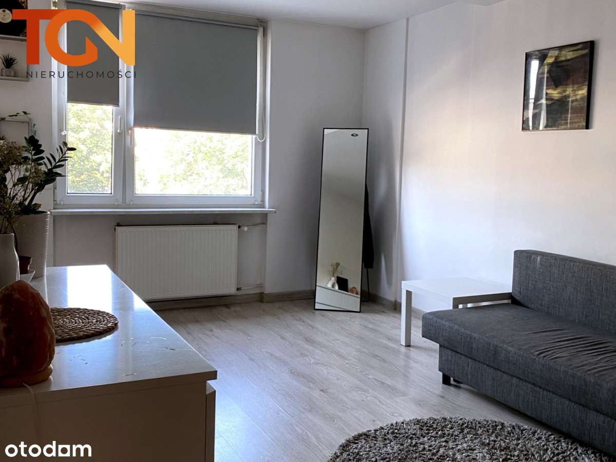 Kawalerka w centrum przy Piotrkowskiej - Pełny obrazek: 5/8