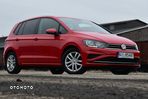 Volkswagen Golf Sportsvan 1.6 TDI (BlueMotion Technology) Comfortline - 30