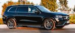 Mercedes-Benz GLS 450 4-Matic - 35