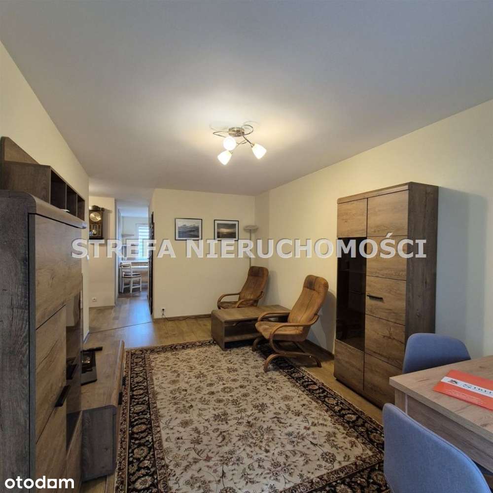 Mieszkanie do wynajęcia, 3-pokoje z balkonem, IIp. - Pełny obrazek: 5/10