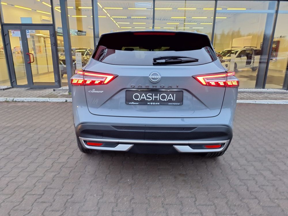 Kamery 360 / Head-Up / Skóra / Panorama / P. Zimowy / El Klapa / Bose