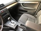 Audi A4 Avant 2.0 TDI Multitronic - 18