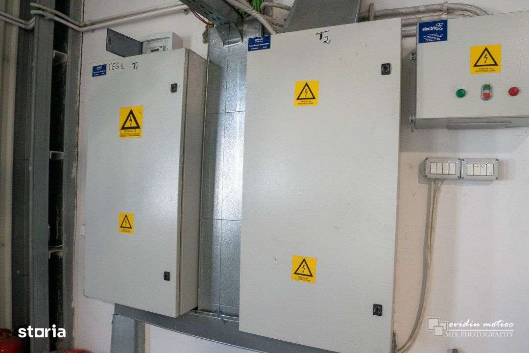 Hale in zona Calea Baciului-2