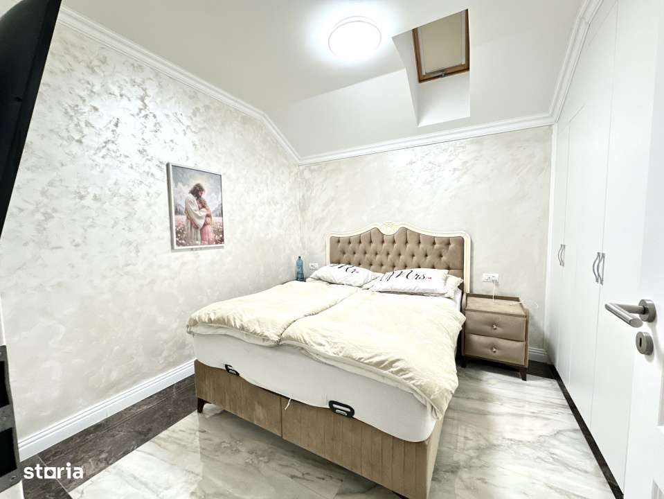 Apartament 3 camere + 1 dressing, 65 mp utili - Remetea Mare - Imagine principală: 4/9