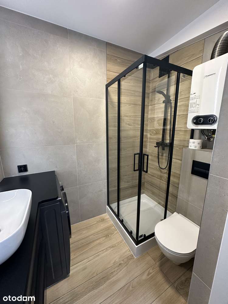 Przestronne 3-pokojowe mieszkanie z balkonem - Pełny obrazek: 4/10