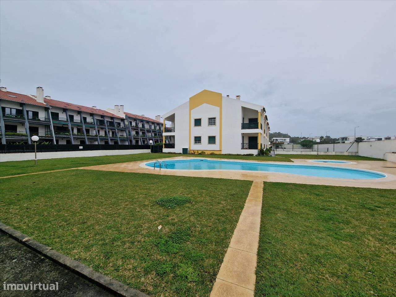 Apartamento em Alcobaça, Martingança - Grande imagem: 2/22