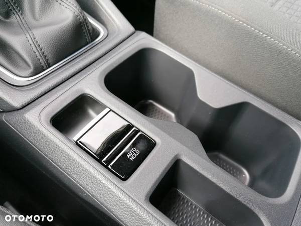Ford Tourneo Connect Grand 1.5 EcoBoost Titanium - 19