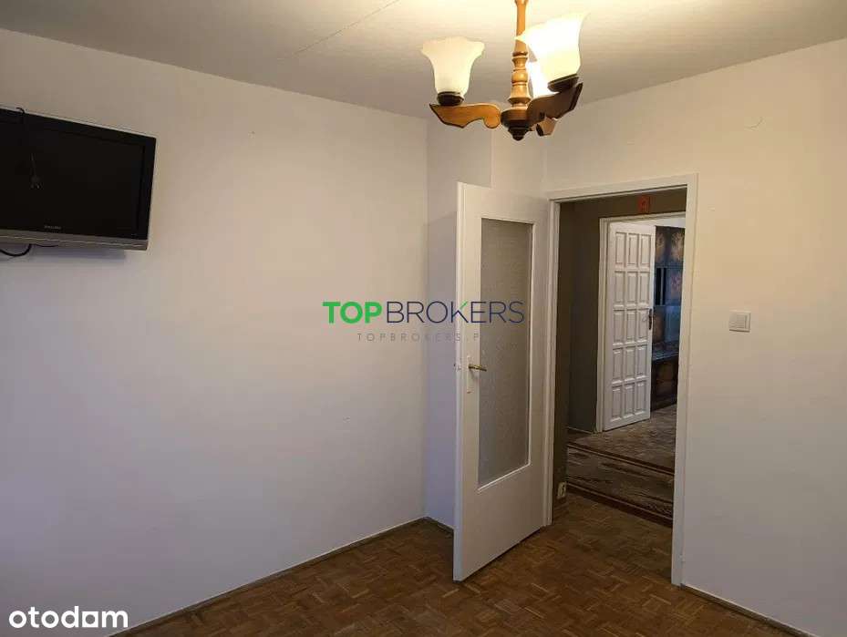 Rozkładowe 2 pokoje do remontu, zielona okolica-2