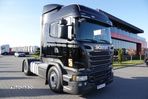 Scania R 580 / V8 / RETARDADOR / HIGHLINE / NAVI / IMPORTADO / EURO 6 - 8