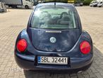 Volkswagen New Beetle 1.9 TDI - 29