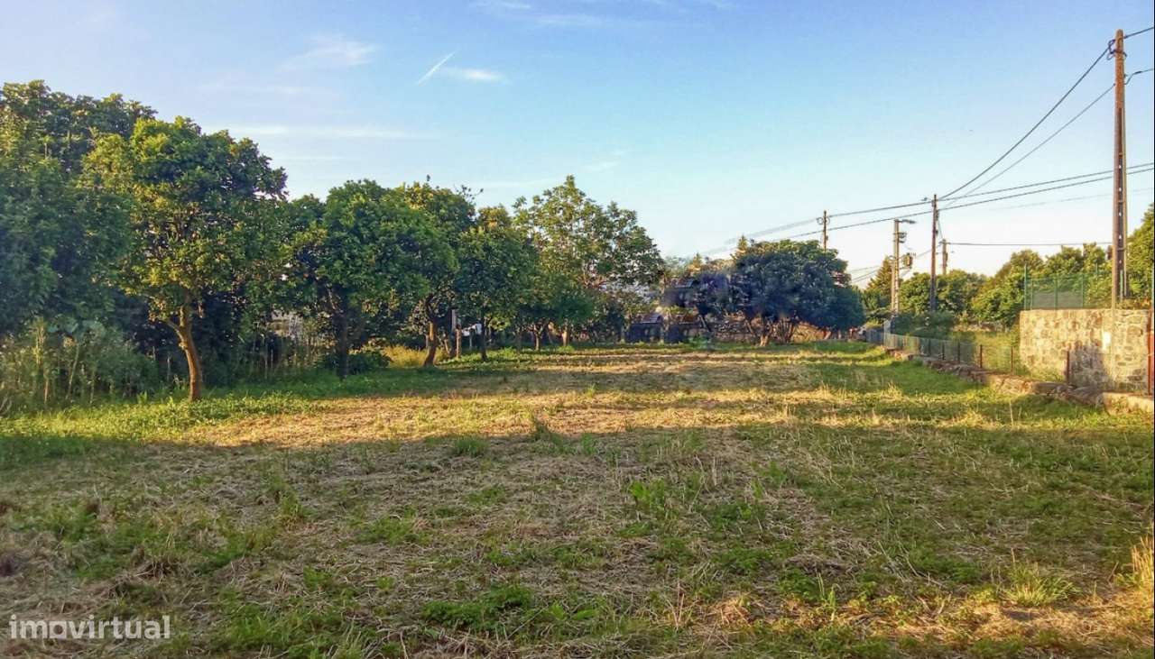 Venda de Terreno com 932 m², Subportela, Viana do Castelo - Grande imagem: 4/20