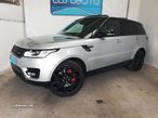 Land Rover Range Rover Sport 3.0 SDV6 HSE Dynamic - 3