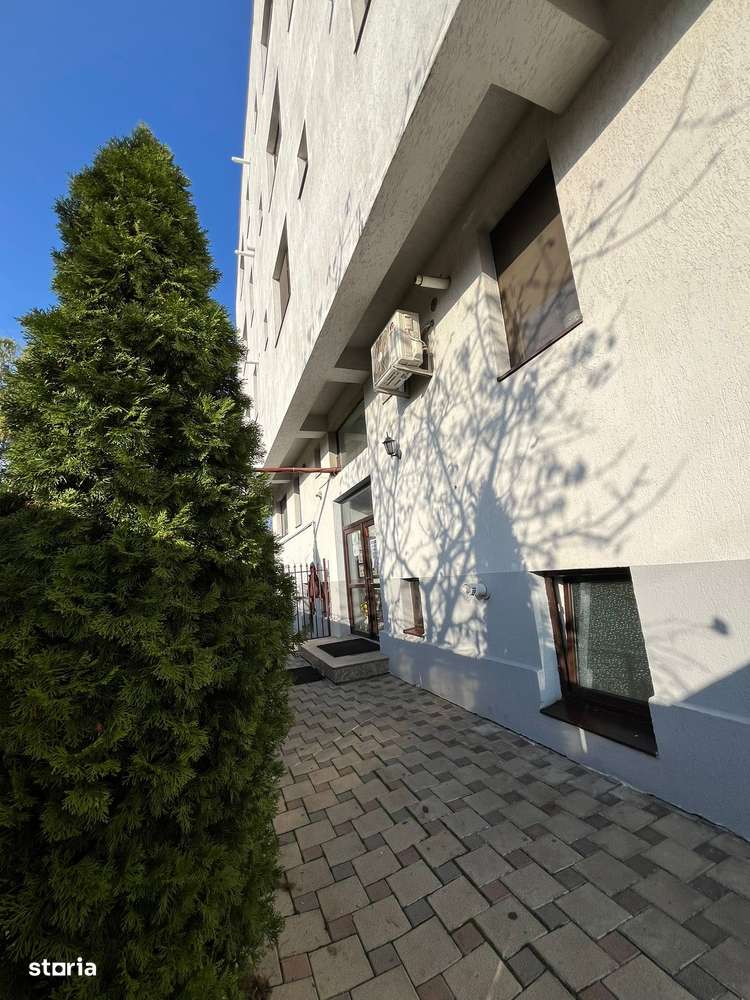 Apartament 3 camere, metrou Laminorului-4