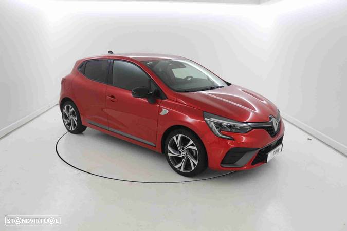 Renault Clio 1.0 TCe RS Line - 1