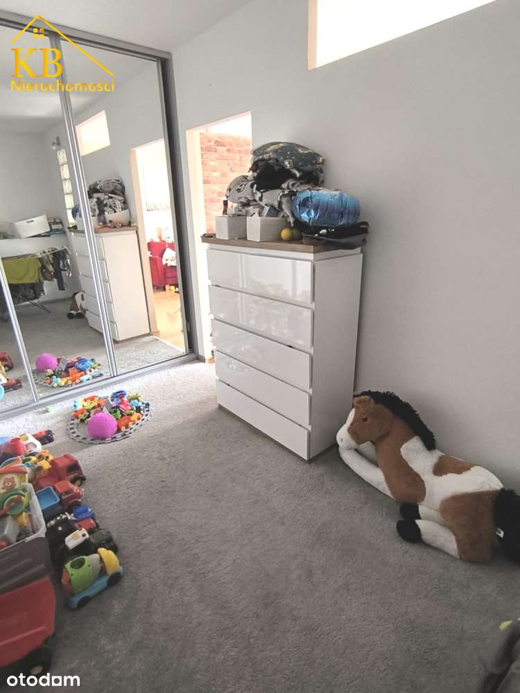 Świdnica, 3 pokoje 61 m², po generalnym remoncie !-6