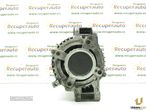 ALTERNADOR TOYOTA RAV 4 III 2007 -2706026030 - 1