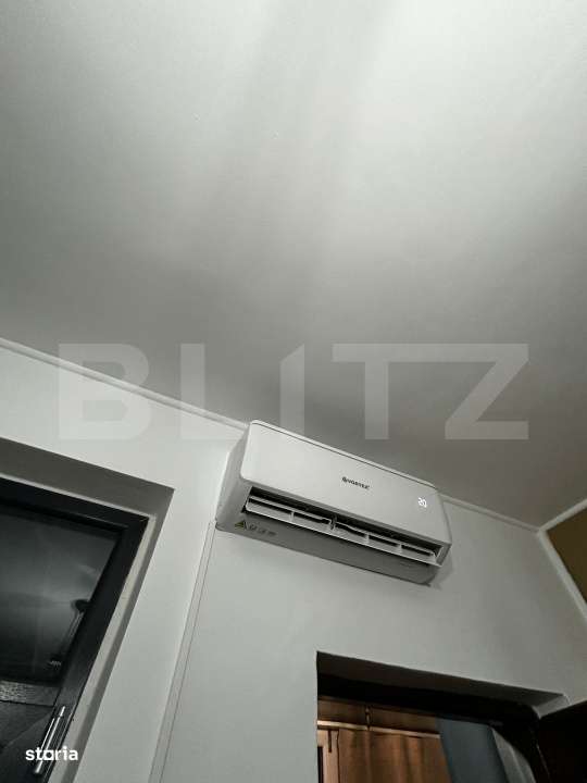 Randament excelent: casa de 37 mp in cautatul cartier Domenii - Imagine principală: 5/13