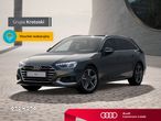 Audi A4 35 TFSI mHEV Advanced S tronic - 1