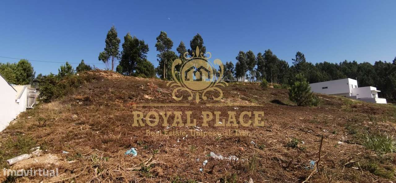 Terrenos em Sanguedo para construção - Grande imagem: 5/5