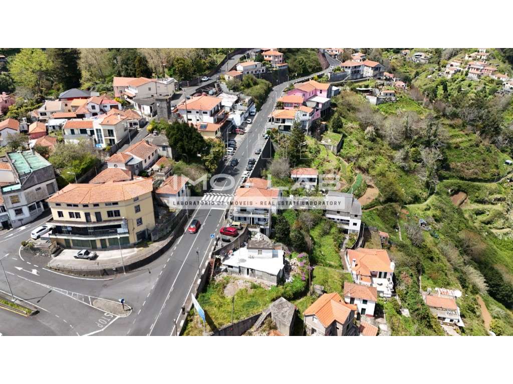 Moradia T1 + 1 - Camacha - Ilha da Madeira-3