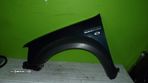 Guarda Lamas Esquerdo Ford Ranger / Mazda BT50 - 1997 / 2007 - 2