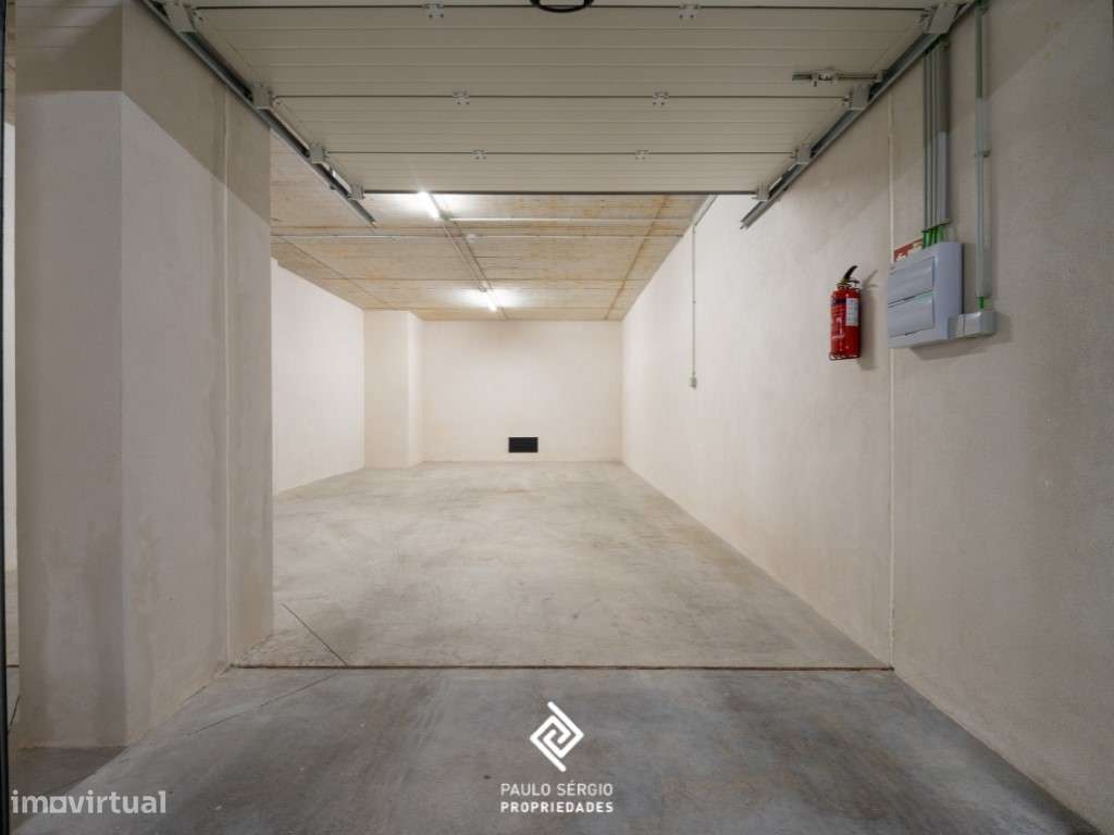 Apartamento T3 no condomínio Espinho Ocean-17