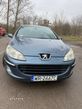 Peugeot 407 2.0 HDI Premium - 1