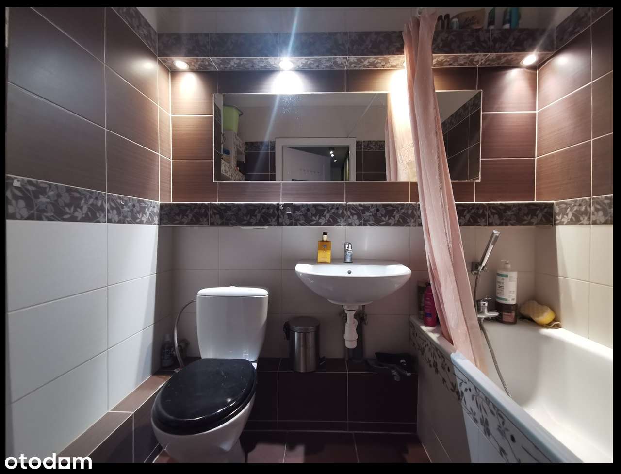 Wrocław-Krzyki- Gaj- 2 osobne pokoje - Idealne pod wynajem.-6