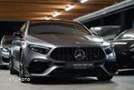 Mercedes-Benz Klasa A 45 S AMG 4-Matic 8G-DCT - 35