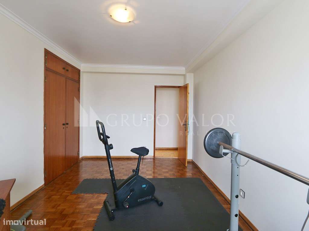 Apartamento T3 com arrecadação, Cabeço da Fonte, Algueirão-21