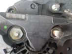 alternator opel zafira astra g vectra b 2.0 dti  0124415005 - 3