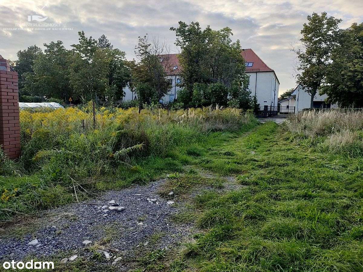 Działka budowlana  6 ar  w Legnicy - Pełny obrazek: 5/10