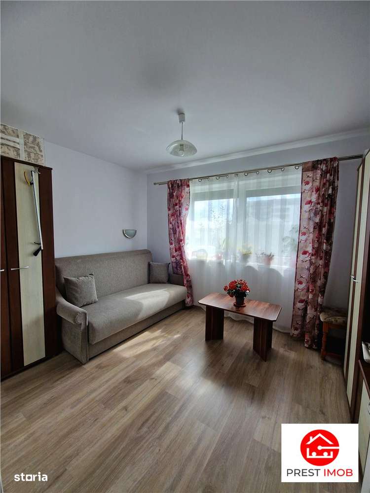 Apartament 3 camere | gradina 90 mp | parcare subterana-2
