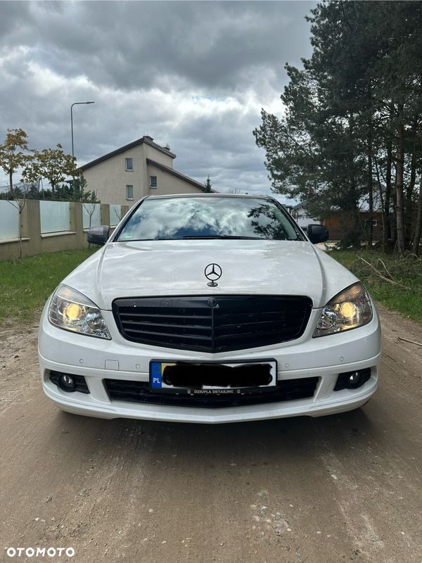 Mercedes - Benz C-klasa