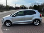 Volkswagen Polo 1.6 TDI Blue Motion Technology Highline - 4