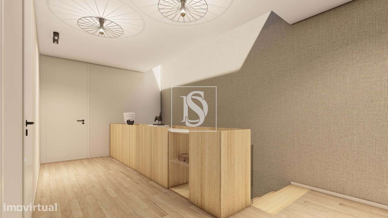 Lote de Terreno com Vista Mar e Projeto Aprovado-15