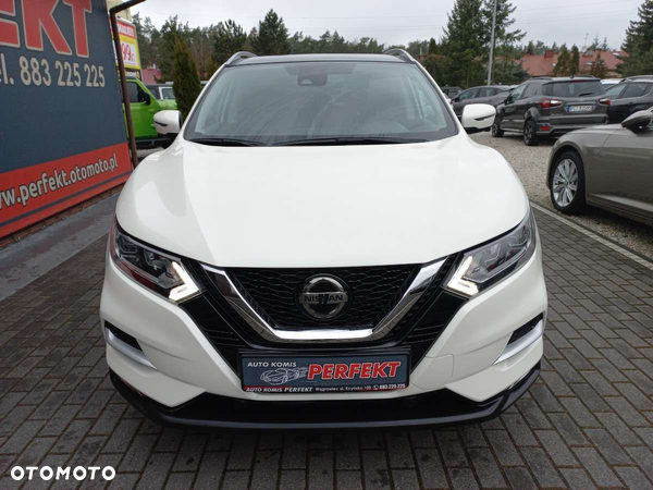 Nissan Qashqai - 3