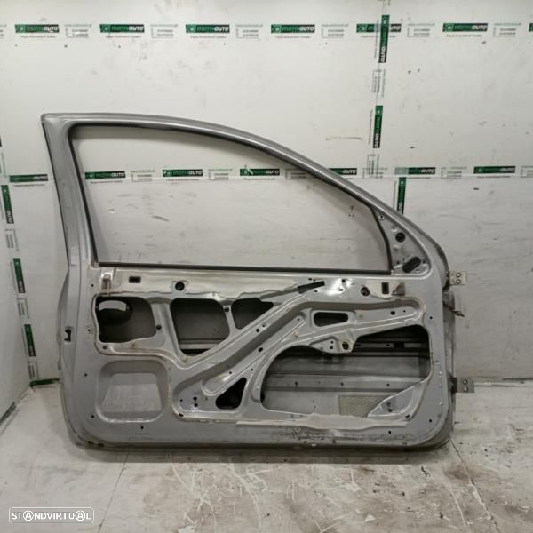 Porta Frente Esquerda Peugeot 206 Hatchback (2A/C) - 4