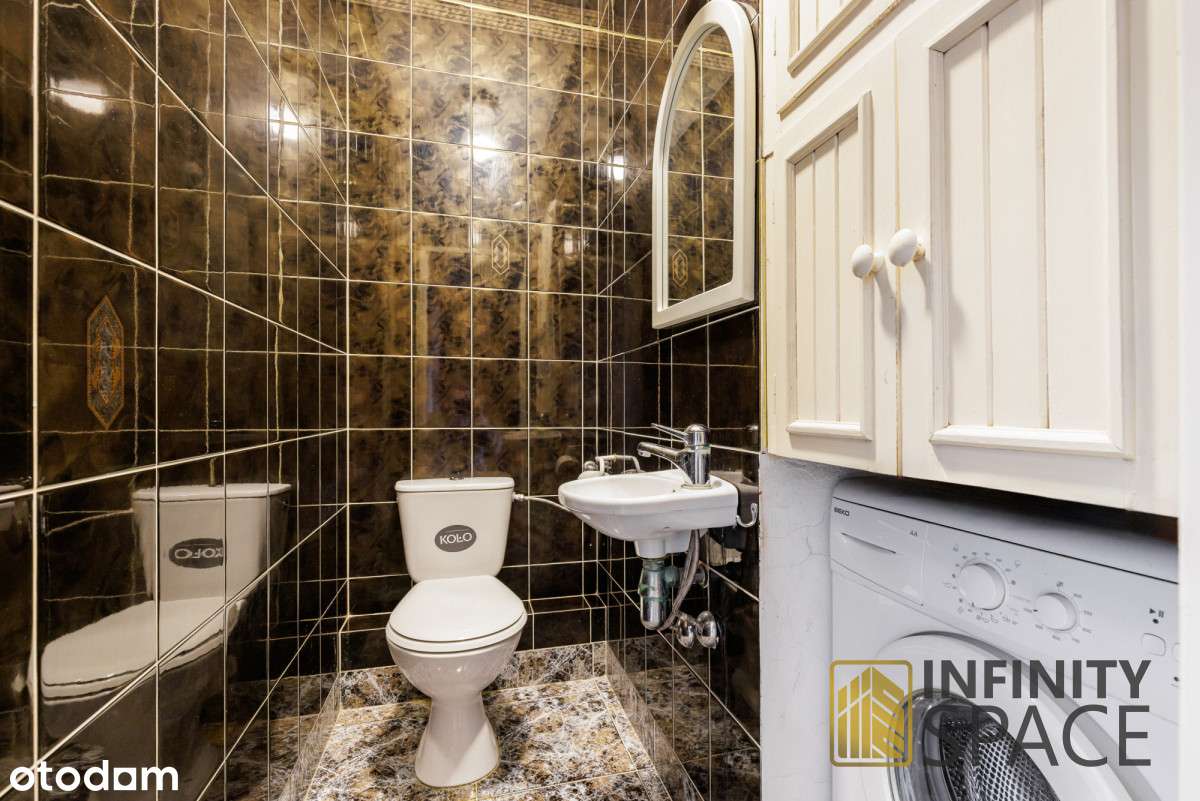 Jasne Mieszkanie / Duży Balkon / Duży Garaż-14