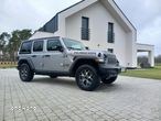 Jeep Wrangler Unlimited GME 2.0 Turbo Rubicon - 1