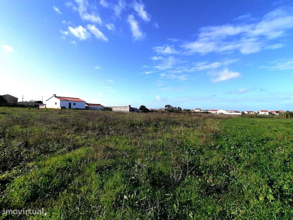 Terreno aprovado para construir 2 moradias vista mar no horizonte! - Grande imagem: 4/11