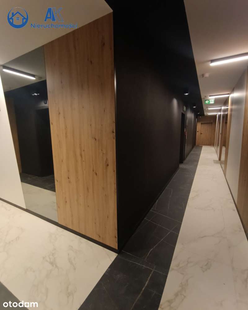 Nowe 3-pokojowe mieszkanie- wykończenie pod klucz-17