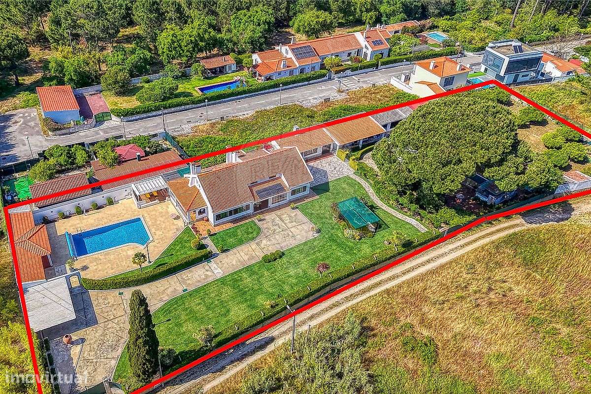 Moradia T4 para venda - Grande imagem: 4/50