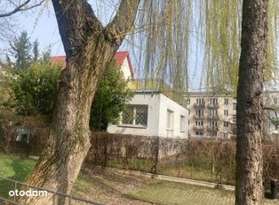 Apartament z tarasami Górny Mokotów