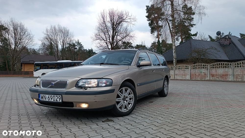 Volvo V70