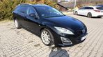 Mazda 6 2.2 CD Sport - 3