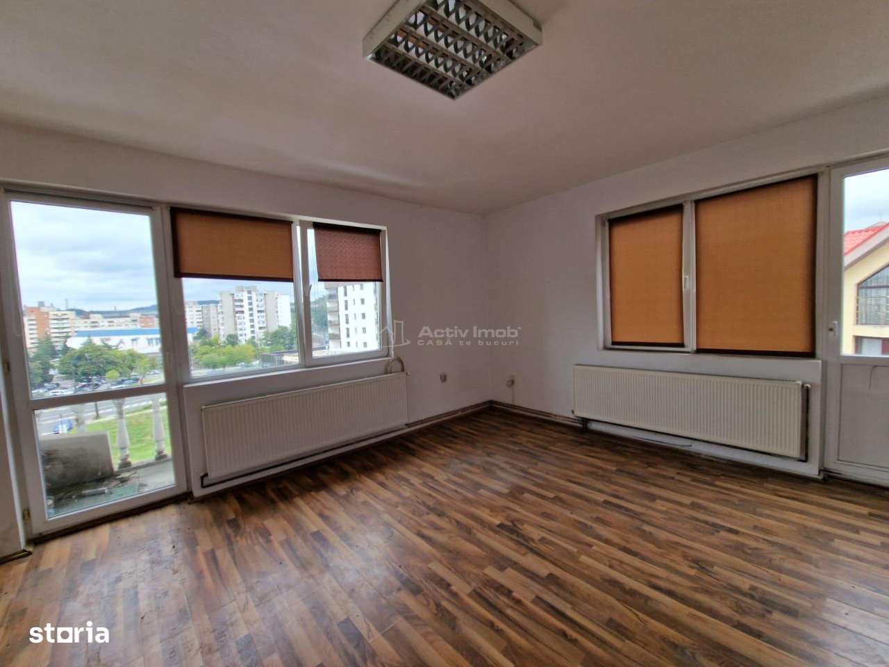 Resita CHIRIE Cladire P+2 Zona Centrala - Imagine principală: 5/20