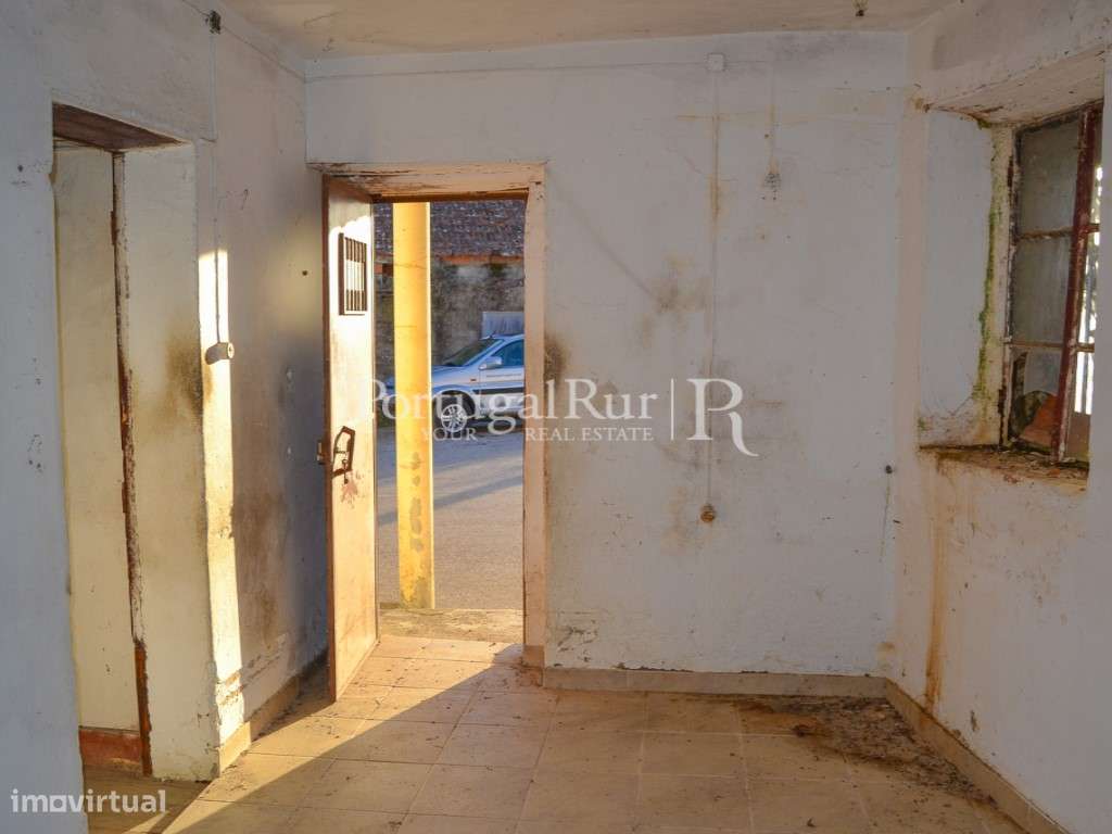 Casa Rústica para recuperar - Grande imagem: 5/22