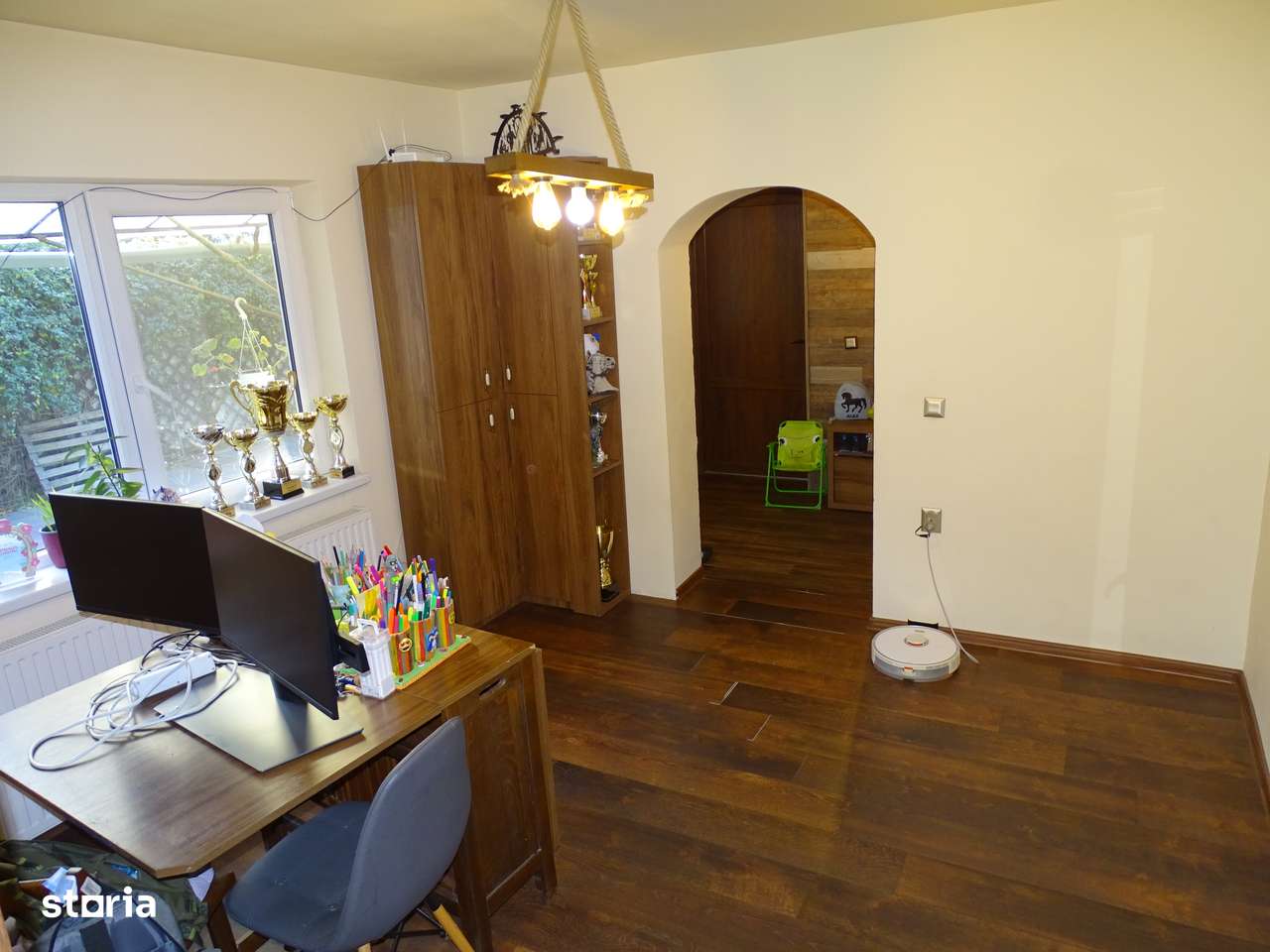 Casa renovata de vanzare in Rasnov-6